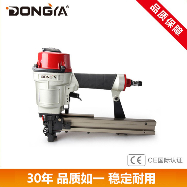厂家直销供应DONGYA气动工具U型码钉枪性能稳定2638气动钉枪