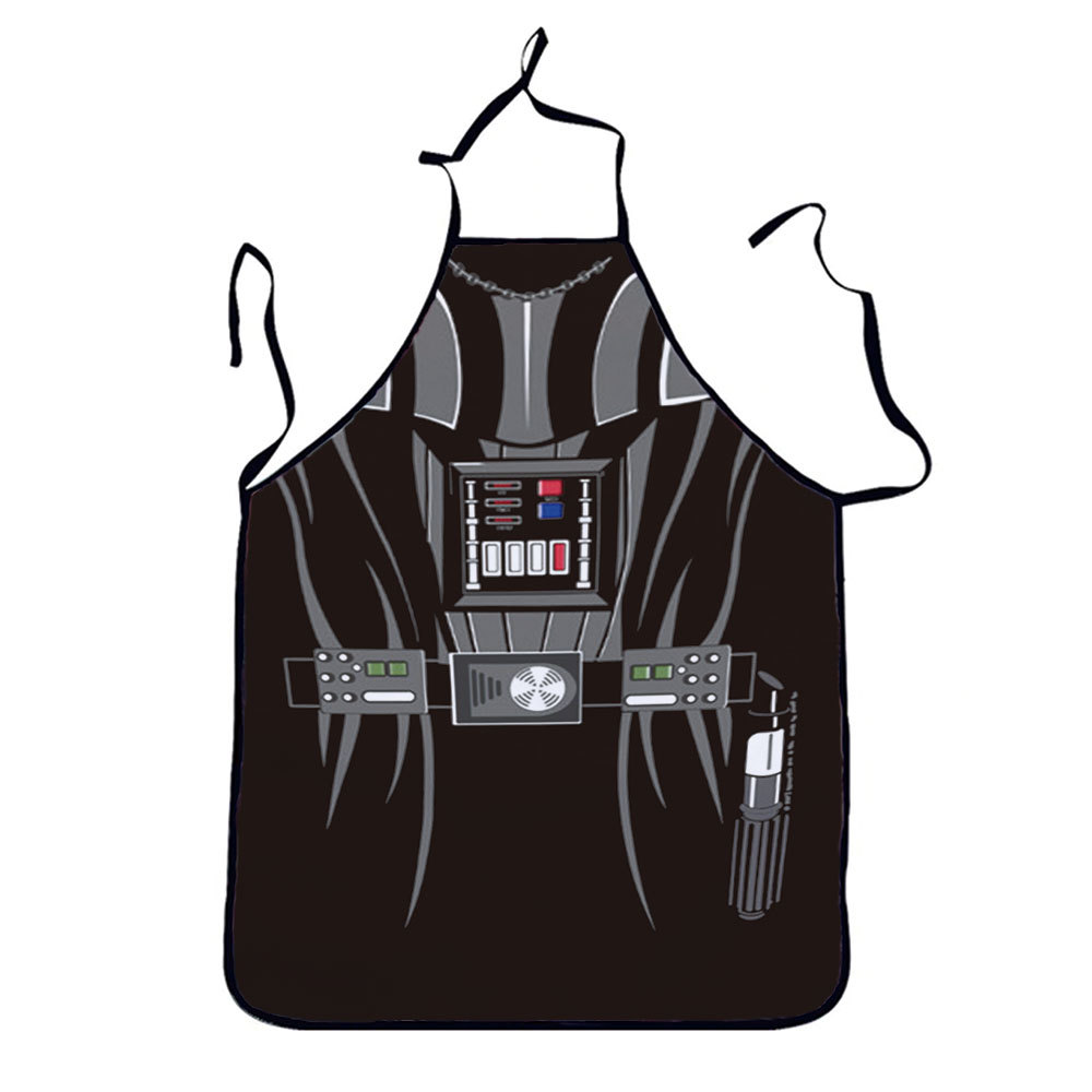 Muscle hombres cintura sexy bikini encaje Navidad Festival de dibujos animados pareja partido Amazon nuevo delantal