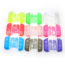 NS Switch Joy-Con ͸�������ֱ������м�֧��ά������ֱ��滻��