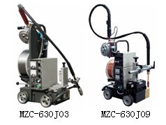 开元/KAIYUAN埋弧焊机系列 气保焊车希列