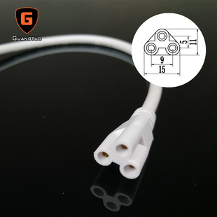 T5/T8�����B�Ӿ� LED���ܴ��Դ�� �WҎ�p�^�B���Դ��