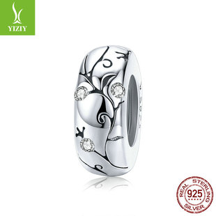 �y����¿�ŵ仨�y���z��λ�۸��� S925�y��λ������ SCC1559