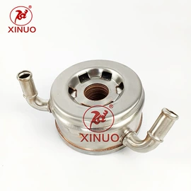 其他冷却系统;汽车散热器