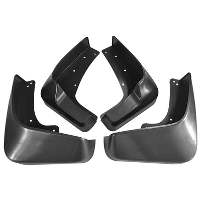 soft fender Piwa, Mudguard