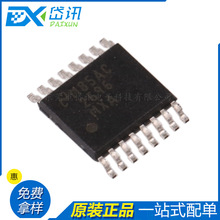 LM2696MXAX/NOPB TSSOP-16 ȫ��ԭװ PMIC-��ѹ��-DC������ѹ��IC