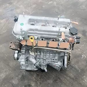 Geely Panda 4G15 4G18 King Kong Golden Eagle Vision Emgrand EC7 gx7 engine gearbox assembly