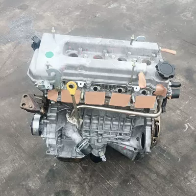 Geely Panda 4G15 4G18 King Kong Emgrand EC7 gx7 mühərrik sürət qutusu