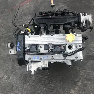 Rongwei 350S 1.8T, MG3 1.4, Zhongtai Z500, T600, Da Mai X5 mühərrik quraşdırması