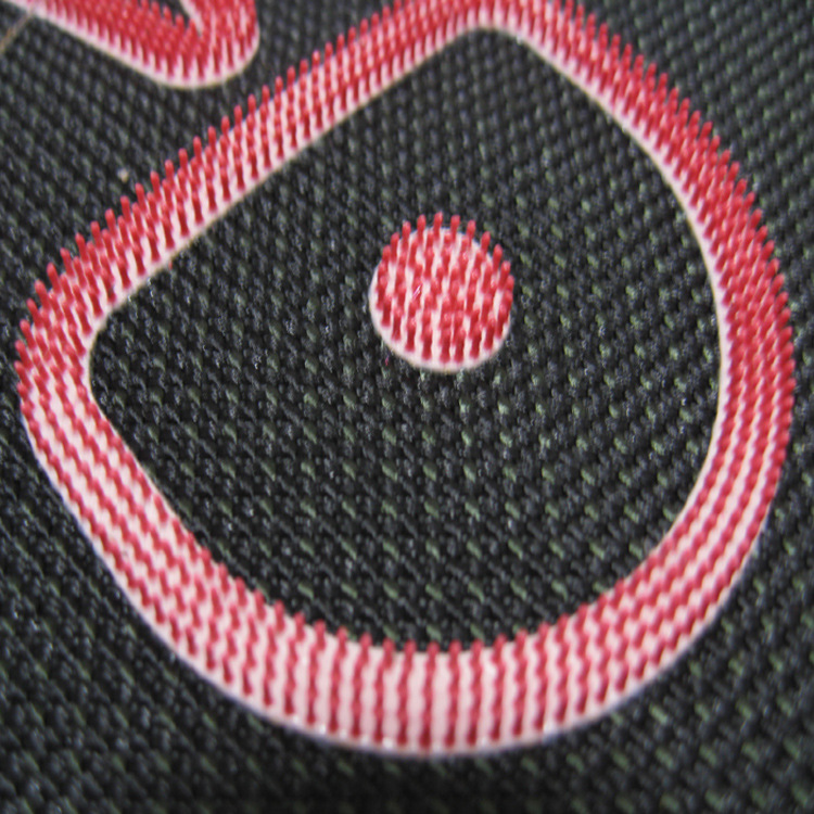 硅胶牙刷标 毛毛商标 毛毛LOGO 立体商标 软胶标 软唛 胶标 LOGO