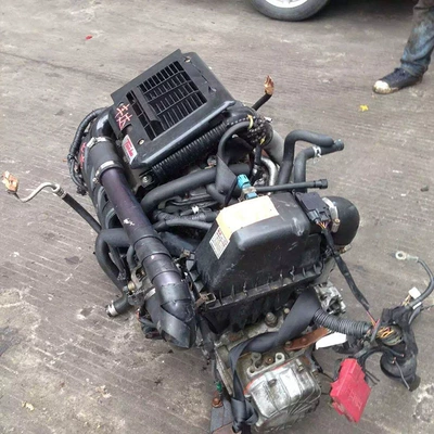1.3 1.5 1.6 1L – Engine assembly