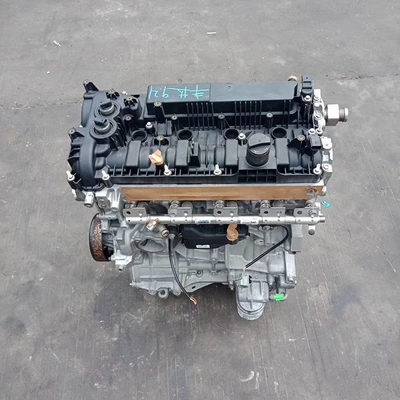 Engine assembly horse 2.3T engine assembly