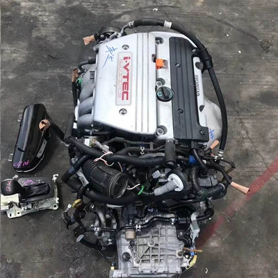 Engine assembly 2.4 Odyssey RB1 K24A CL9