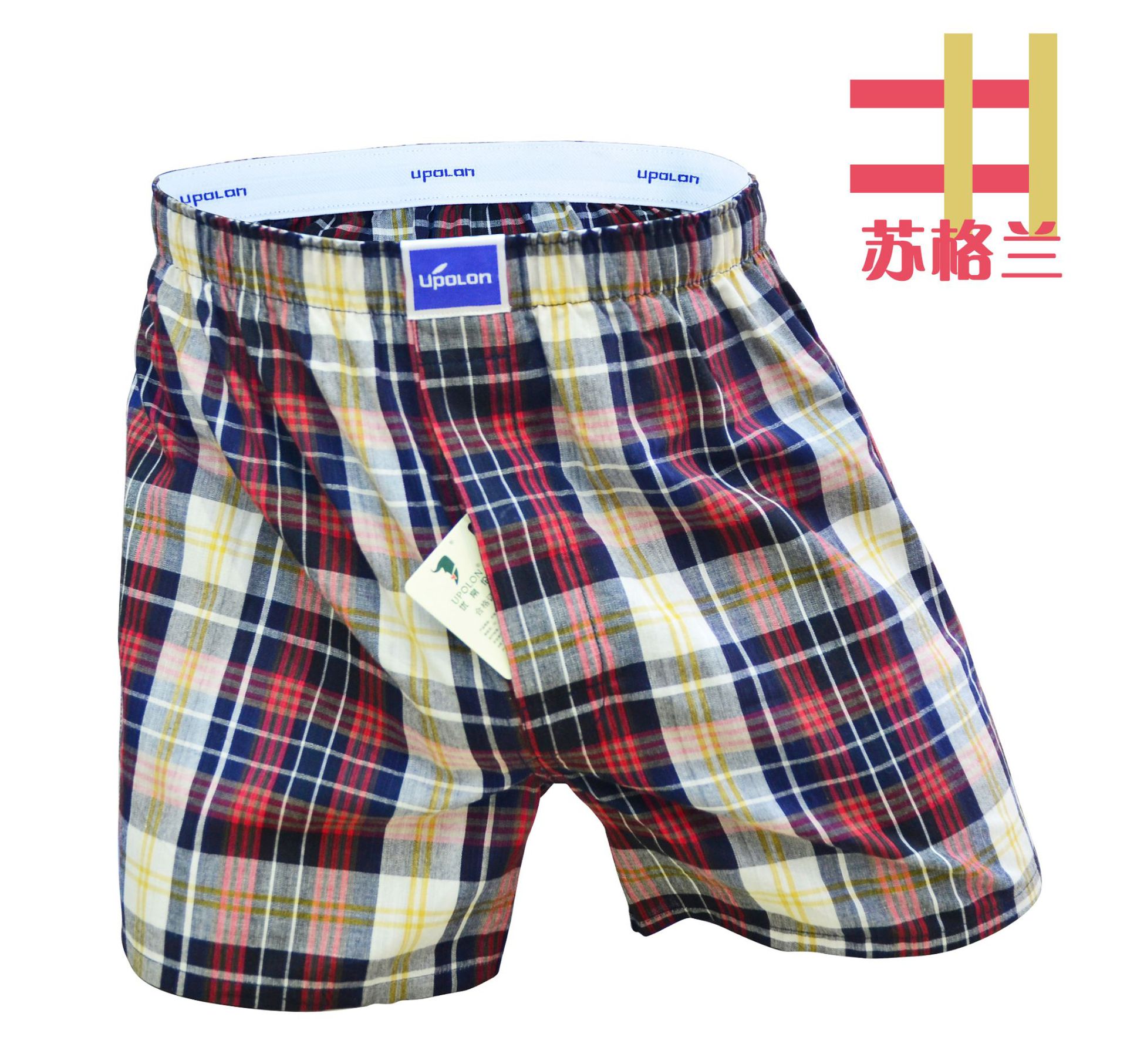 스코틀랜드