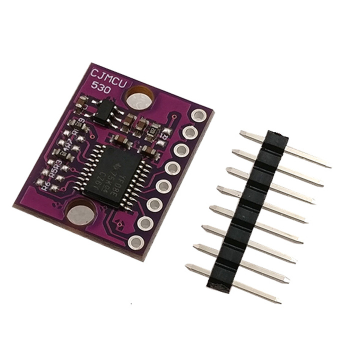 CJMCU-530 VL53L0X 激光测距 ToF测距 飞行时间测距 传感器模块
