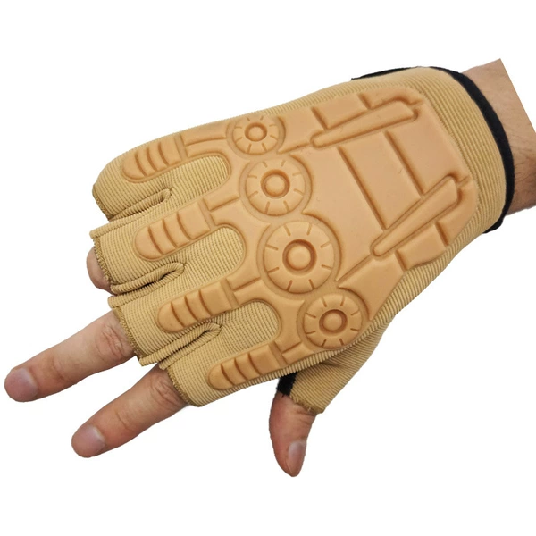 Special forces sand color