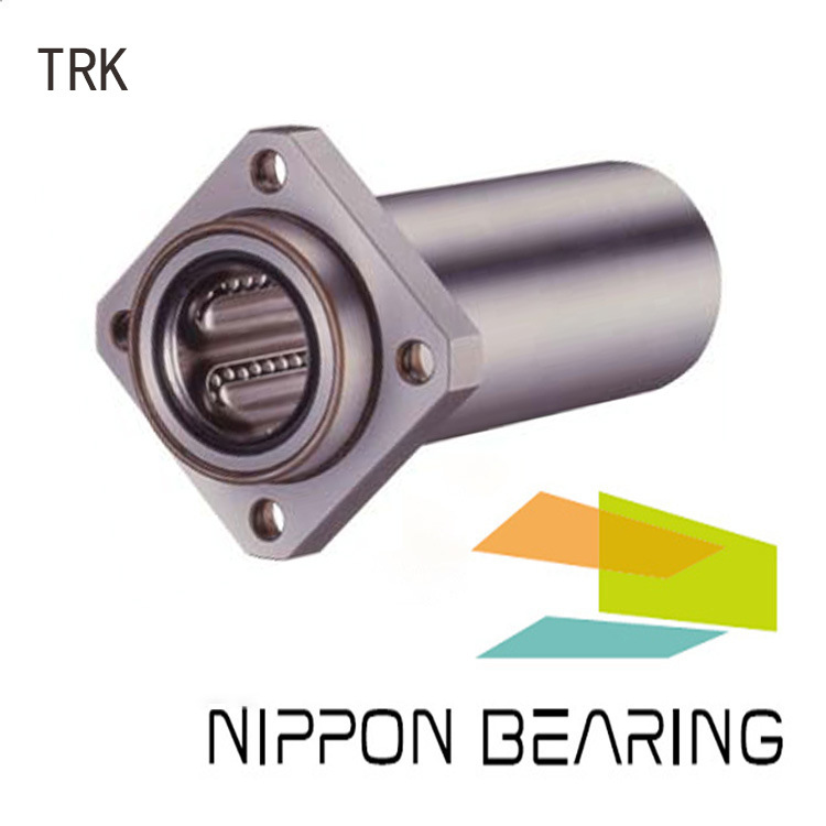 NB直线轴承、TRF-E直线轴承、TRK-E直线轴承、NB代理商