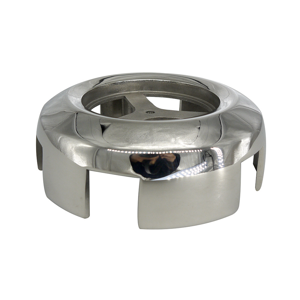 精密铸造 不锈钢游艇配件  不锈钢金属配件