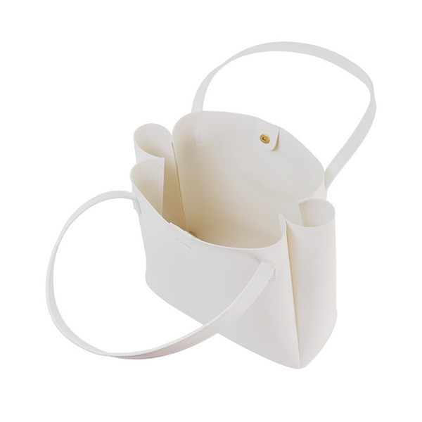 Luggage tag one shoulder