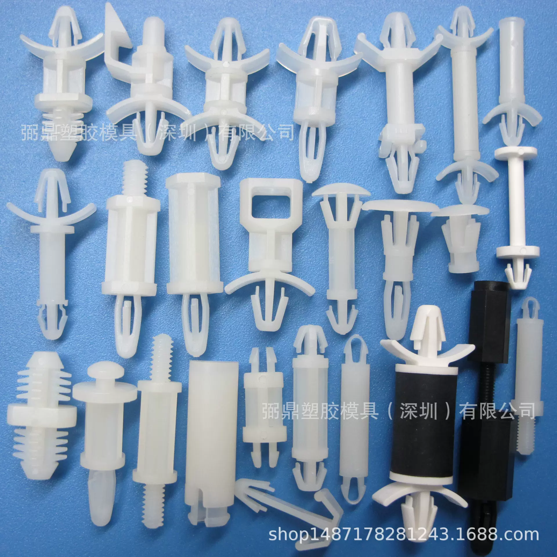 供应pcb板间隔柱 PC板定位柱 飞机架支撑柱电路板pc板隔离柱