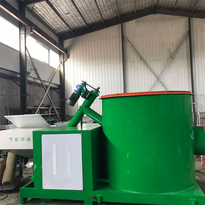 生物质燃烧机锅炉燃烧器木屑造粒设备热风燃烧炉