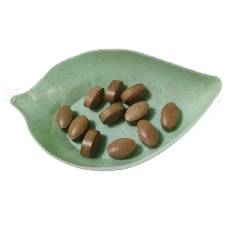 罗汉果 板蓝根提取咀嚼片提取代加工药食同源片剂压片糖果 源头厂