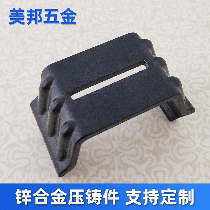 Аксессуары для литья под давлением из цинкового сплава, металлические детали специальной формы, электрофорез, гальваника, полированные литые детали, аксессуары для фурнитуры для багажа