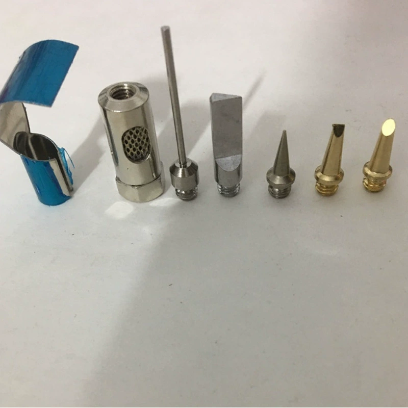 Оптовая многофункциональная газовая паяльная головка Замена общего назначения, простое управление, удобное