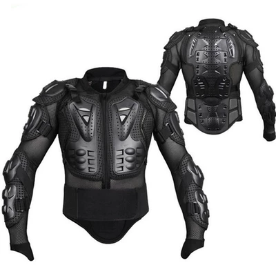 Armor clothing cross-country motorcycle racing clothing anti-fall Armor Protective gear roller skates adult armor anti-fall clothing wholesale