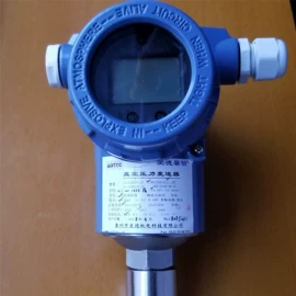 压力变送器;真空测量仪器;压力计
