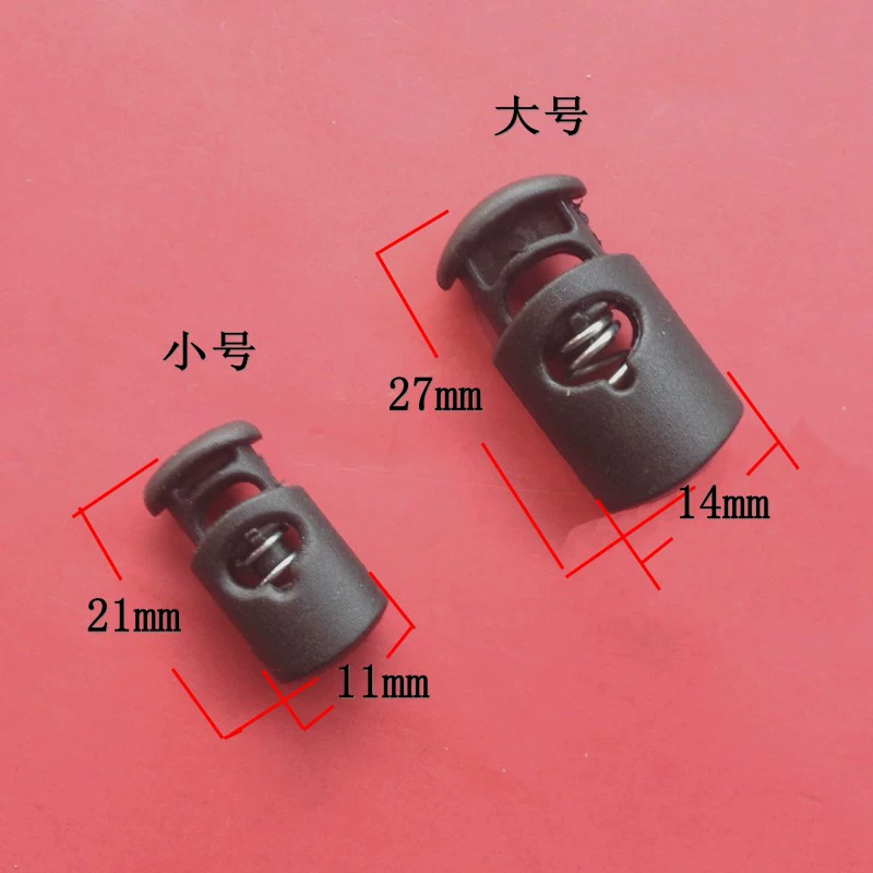 Прямые поставки с завода: в наличии черные и белые нейлоновые пружинные пряжки, одинарные овальные пластиковые пряжки для веревок, плоские одинарные пряжки-«свиной нос», круглые.