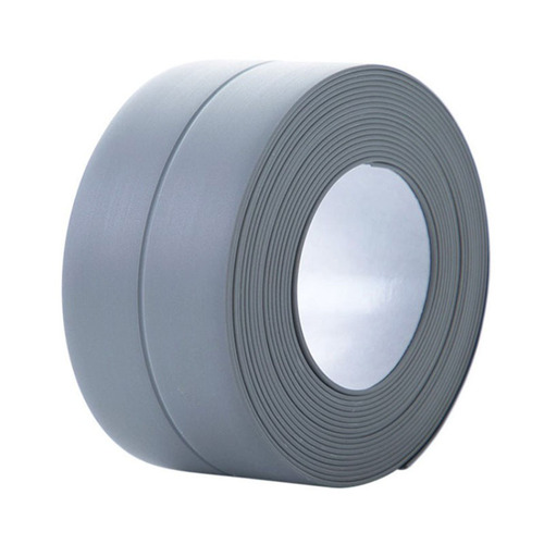 Kitchen and Bathroom Waterproof and Mildew-proof Tape Kitchen Seam Sealing Strip Waterproof Strip Bathroom Toilet Gap Corner Line Sticker