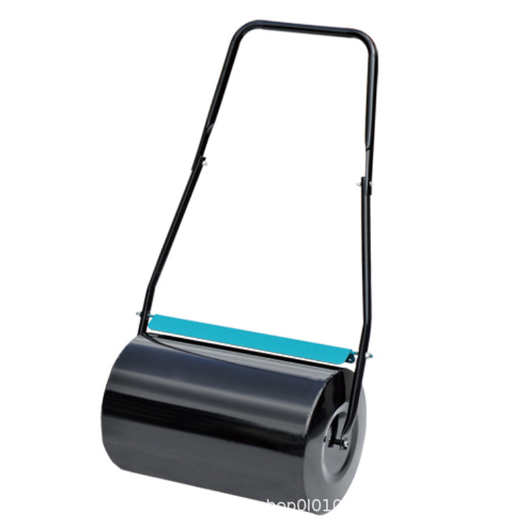 供应38L花园滚筒，草坪，滚压机！苗木护理滚压神器修剪机