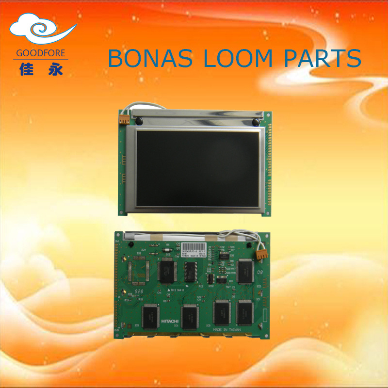 博纳斯250显示屏纺机配件