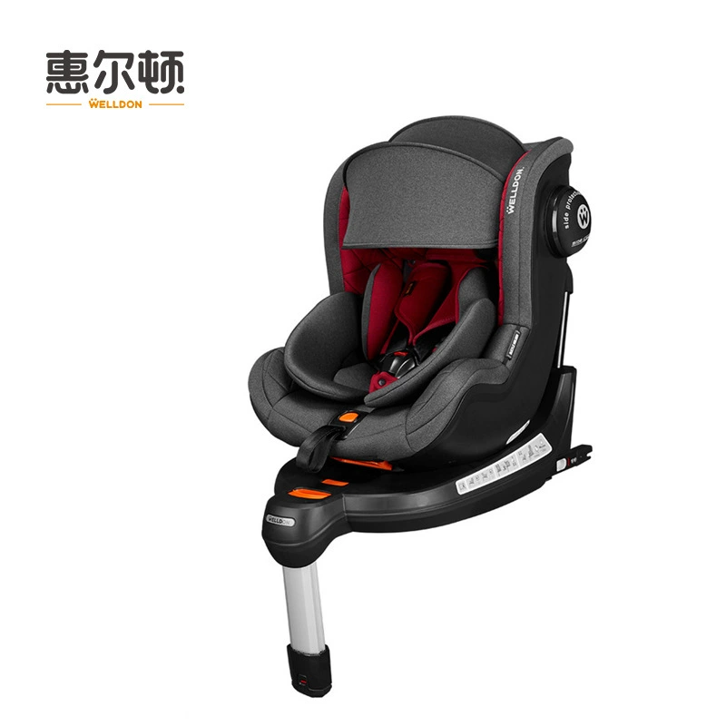 Children's rotating chair for car, 0-4 years