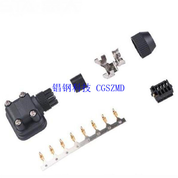 J3/ES�ŷ��������ɲ����������ͷ 2174053-1�ŷ�����ѹ��������