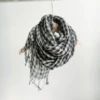 The original color Tibetan lattice