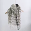 Tibetan green lattice