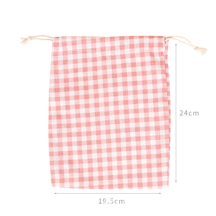 Impresión mediana * multicolor a cuadros en polvo