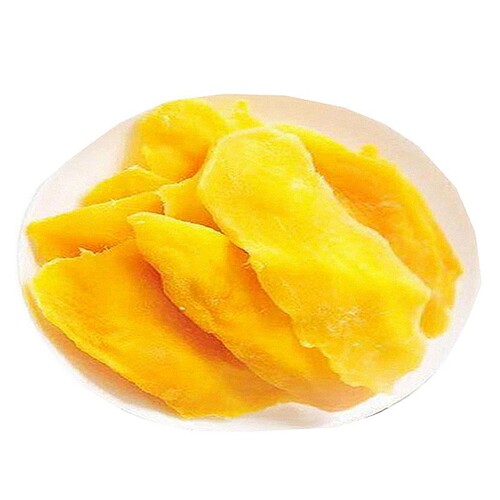 Swizz Dried Mango Wholesale Large Mango Preserved Fresh Mango Dried Mango Snacks Sweet and Sour Moderate Fruit Dried Vegetables