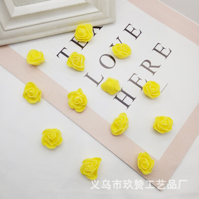 Yellow (a bag 500)