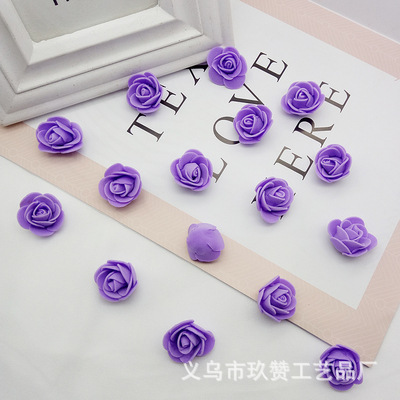 Purple (a bag 500)