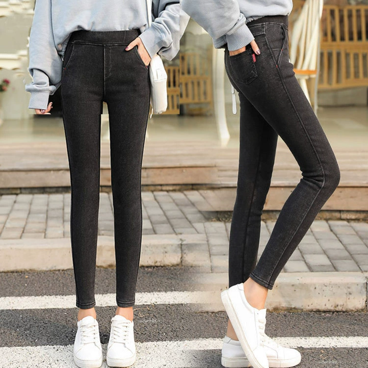 2020 новые леггинсы Женская одежда 2020 весна-лето облегающие эластичные леггинсы для полных девочек больших размеров брюки-карандаш 200 кг