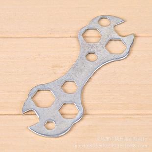 898 One Yuan Store Daily Deversity Store Morecy Wrench Multi -Poly Harench 1 Источник подачи магазина Yuan