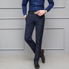 男式衬衫;女式衬衫;男式西裤