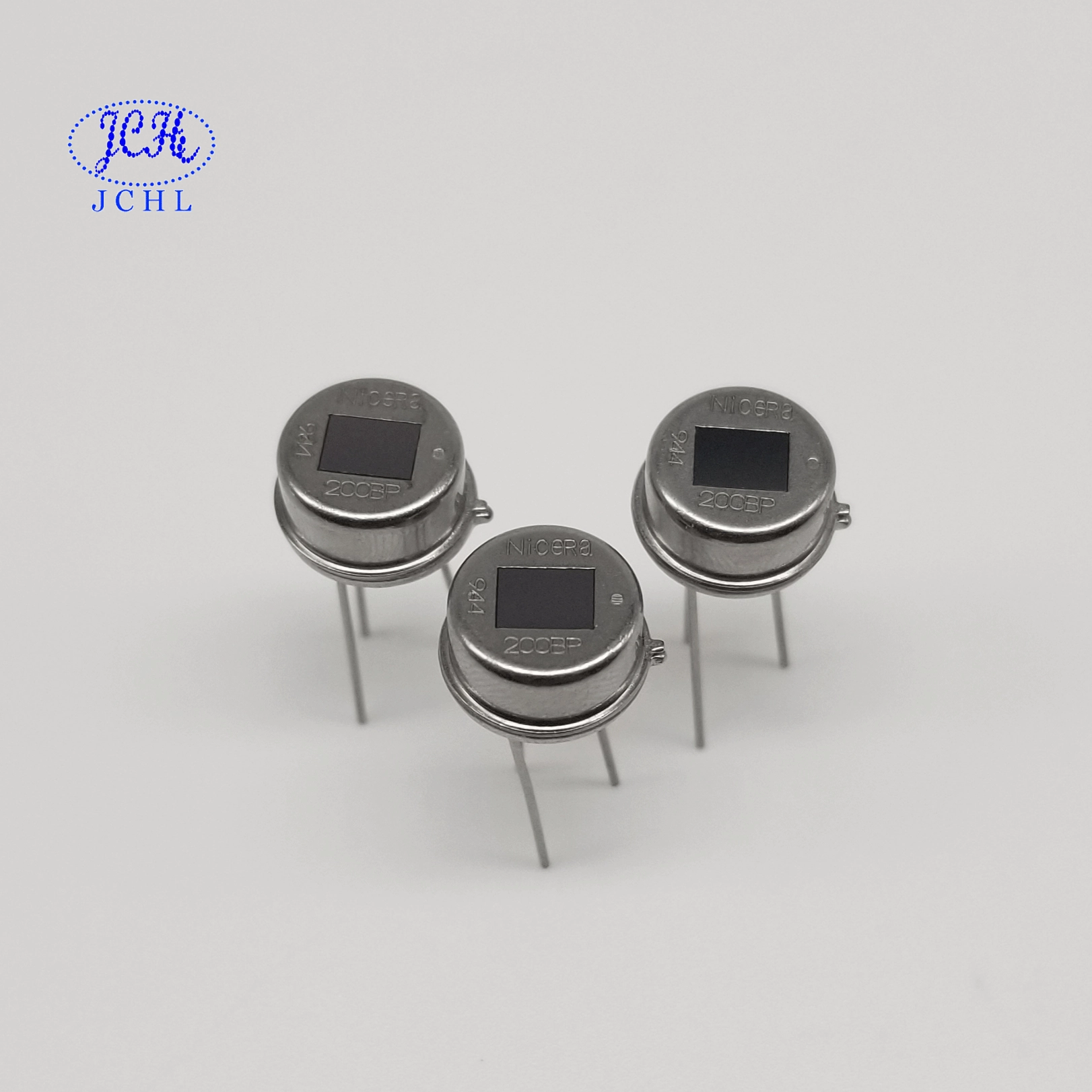 Инфракрасный пироэлектрический датчик Nisera PIR RE200B для обнаружения присутствия человека