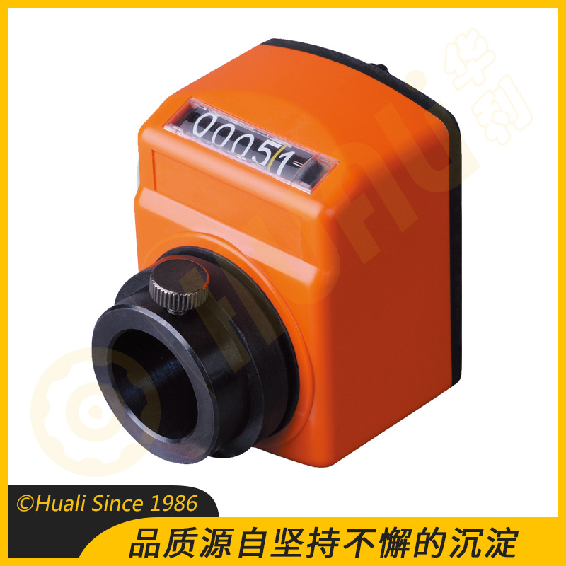 华利10系列木工机械调节位置显示器 木工排钻封边位置显示器现货