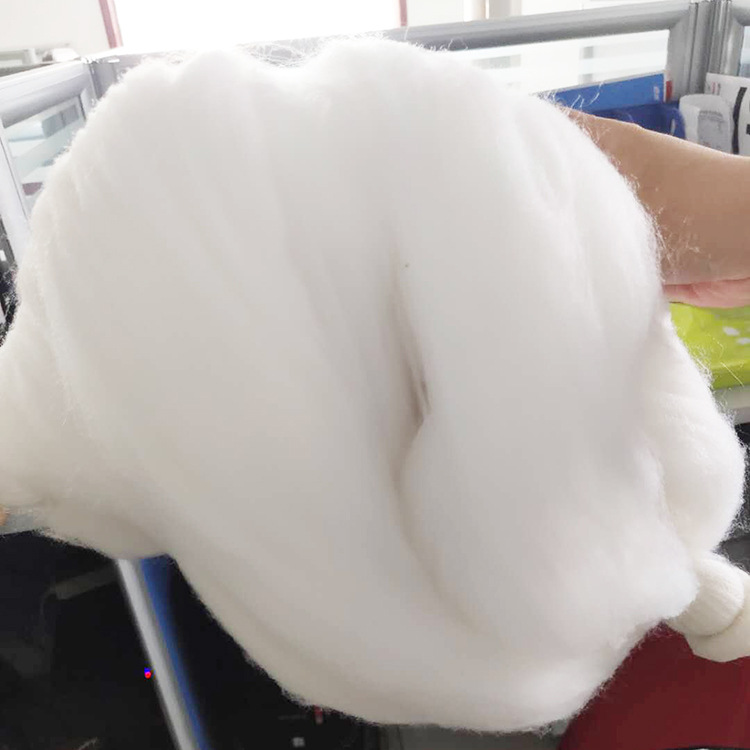 宏达厂家直销纤维束滤料/填料 工业污水废水分离纤维束油水分离