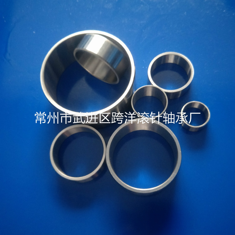 供应 IR25x30x38.5 滚针轴承内套 LR25x30x38.5  内圈 IR253038.5