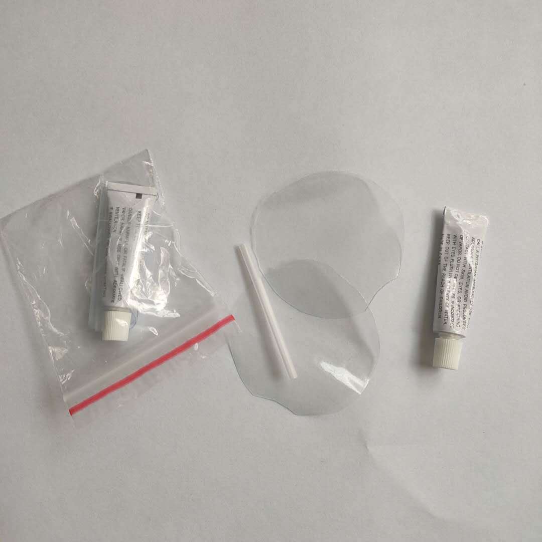 充气玩具坐骑PVC修补胶水 TPU充气船泳圈水池沙发床垫