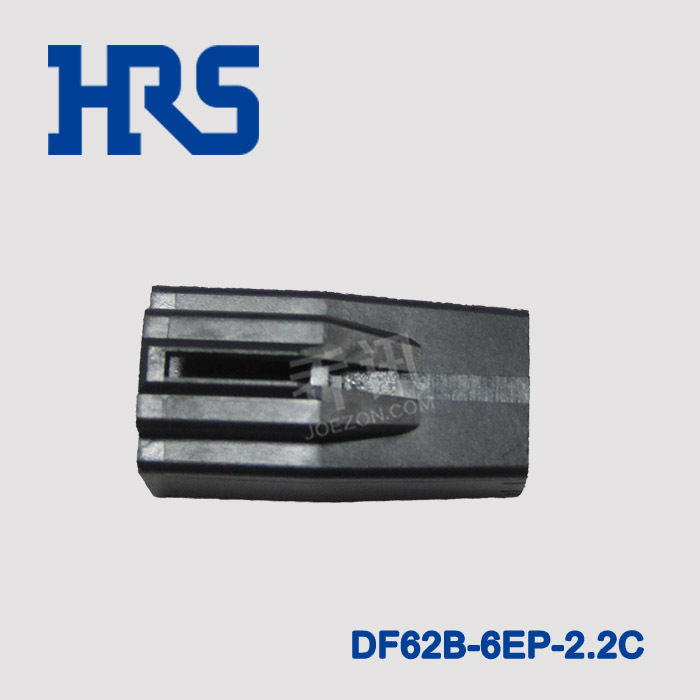 hirose DF62B-6EP-2.2C ��ͷ ���� ������ 6pin HRS 2.2mm���